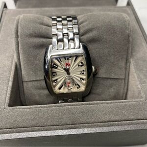 Michele Mini Urban Watch